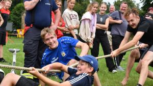 Theodor-Körner Sport- und Gedenkfest