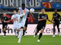 Paderborn, Home Deluxe Arena, 04.08.23, GER, Herren, 2.Bundesliga, Saison 2023-2024, SC Paderborn 07 - VfL Osnabrueck Bi