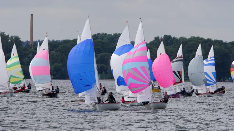 IDM Segeln 2023