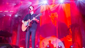Wincent Weiss Konzert Schwerin