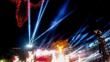 Fortsetzung und Abschluss Wacken Open Air W:O:A