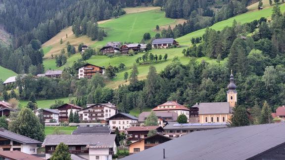 Bad Kleinkirchheim Uwe Dierker