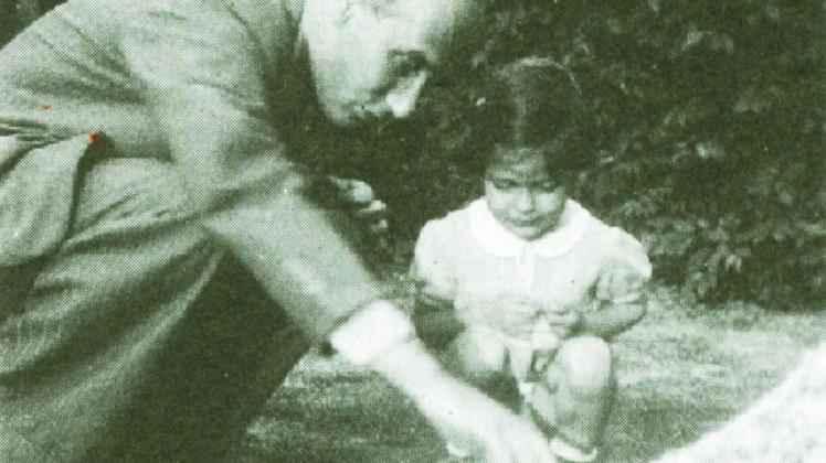 Stolpersteine in Itzehoe Die Familie Abraham