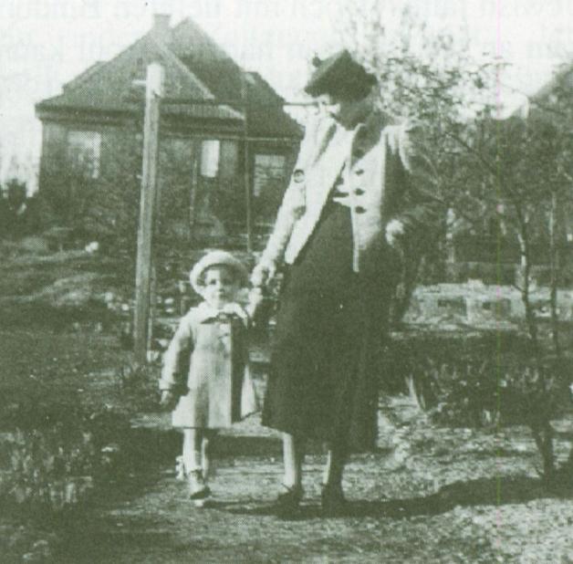 Stolpersteine in Itzehoe Die Familie Abraham