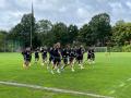 VfL Osnabrück Training