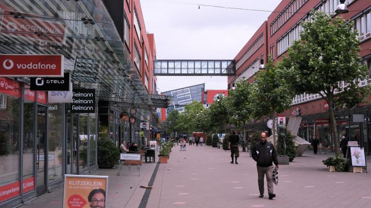 RostockLütten Klein feiert zwei Tage lang Stadtteilfest NNN
