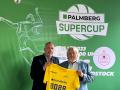 Michael Evers und Uwe Blaumann Sponsoring
