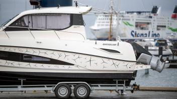 Saisonstart für Freizeitskipper