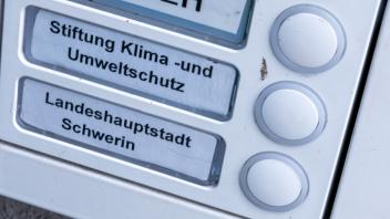 Stiftung Klima- und Umweltschutz Mecklenburg-Vorpommern