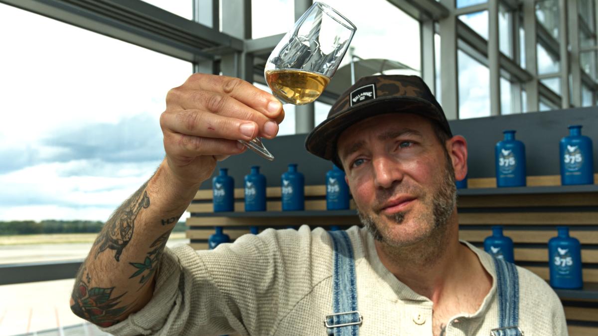 Friedensschluss: Schnaps „375er“ verbindet Münster und Osnabrück