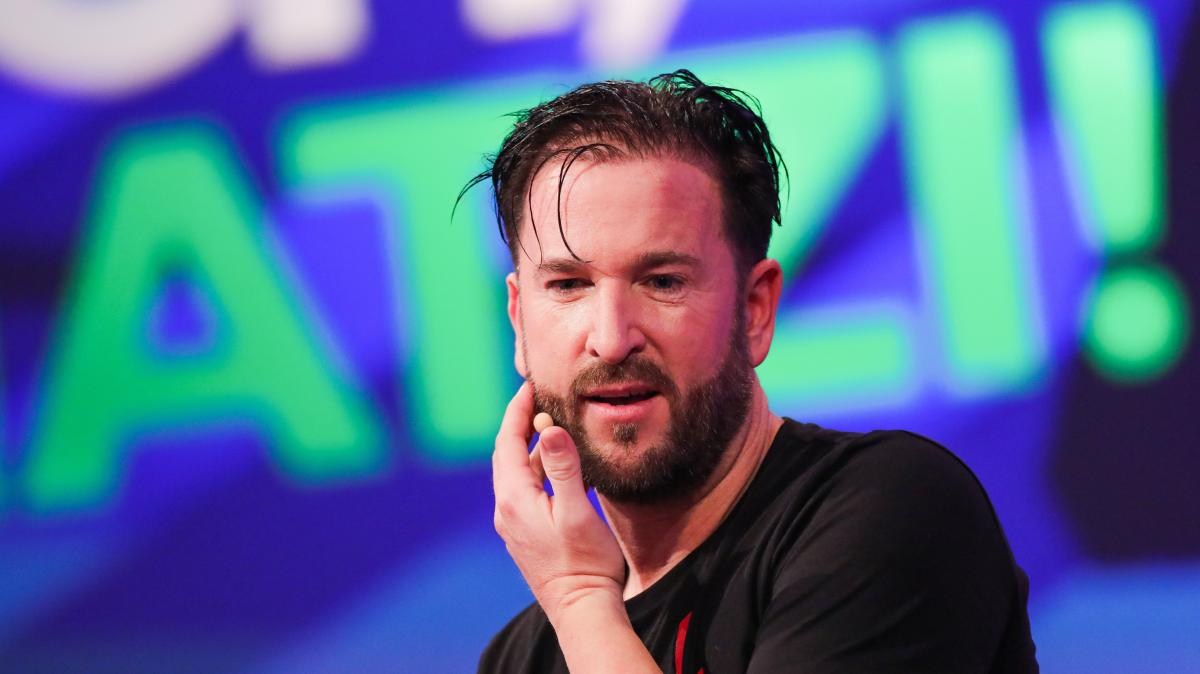 Nach vier Jahren Pause Michael Wendler geht 2024 wieder auf Tour NOZ