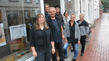 Initiative „Leben und Kultur“ in Dömitz