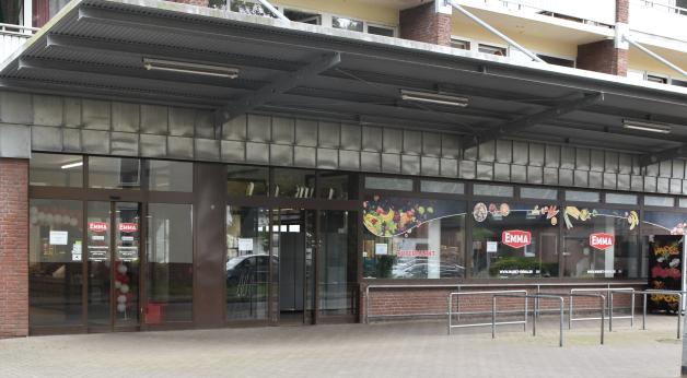 Neustart mit anderem Sortiment für den EmmaMarkt in Düsternort