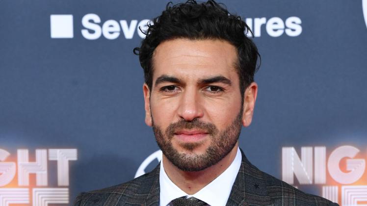 Elyas M'Barek