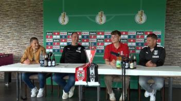 TuS Bersenbrück: Vorfreude auf Borussia Mönchengladbach und Bremer Brücke