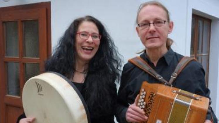 author Sveriges Vänner sind Gudrun Selle und Johannes Uhlmann