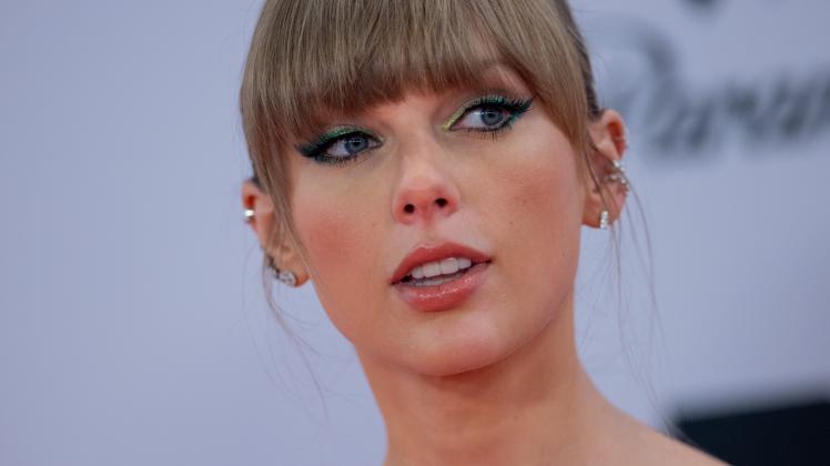 Miss Americana: Wie Funktioniert Megastar Taylor Swift? | NOZ