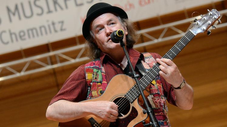 Deutsches Musikfest beginnt