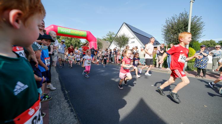 11082023, Speller Sommernachtslauf