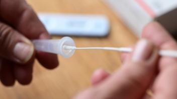 Coronavirus - Test