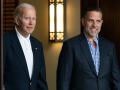 Hunter Biden und der US-Wahlkampf