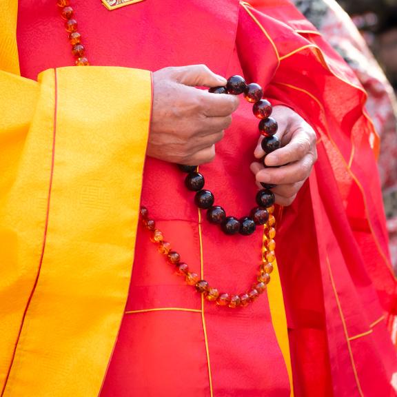 Bilder aus Rostock Lichtenhagen feiert Einweihung von Tempel Lôc Uyên SVZ