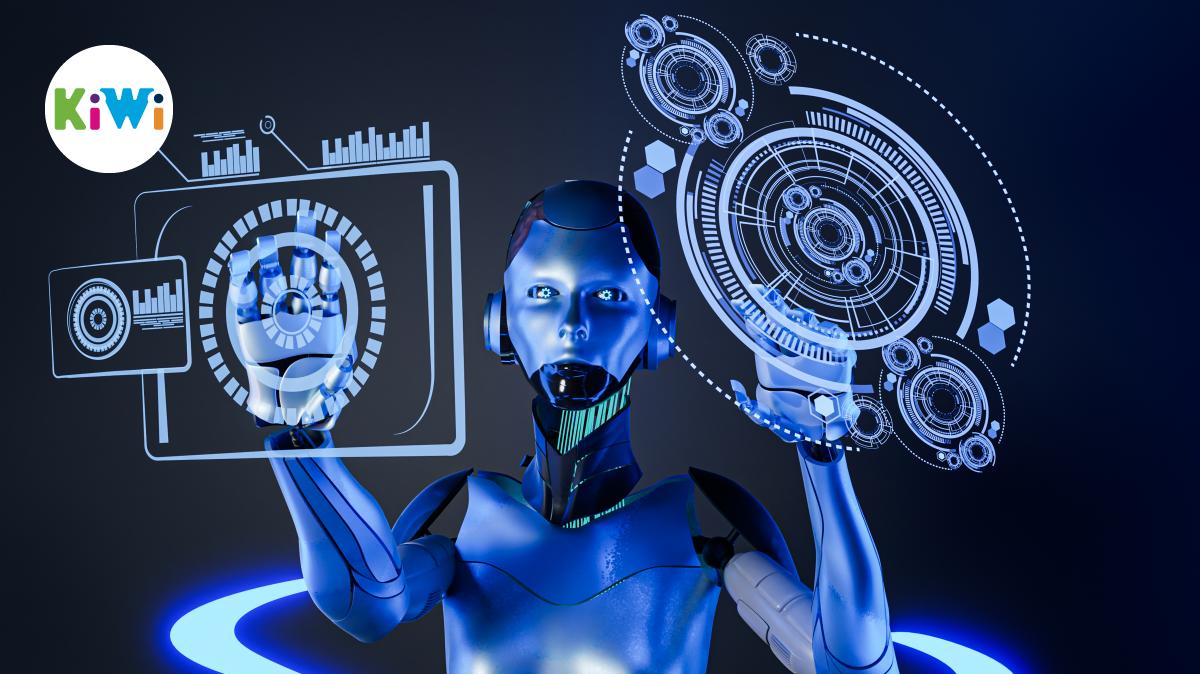 KI-Experte aus Flensburg warnt vor Künstlicher Intelligenz