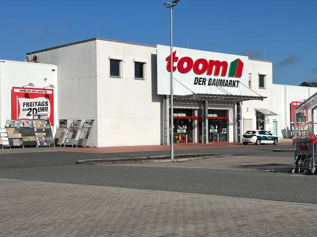DIYBranche im Raum Rendsburg So viele Baumärkte gab es noch nie SHZ