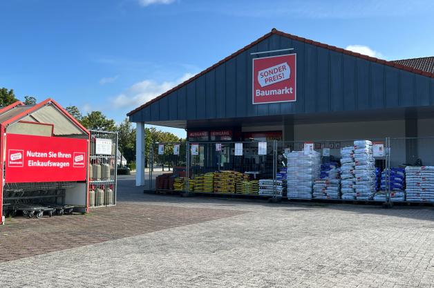 32+ Sonderpreis Baumarkt Büdelsdorf, Bei uns im sonderpreis baumarkt