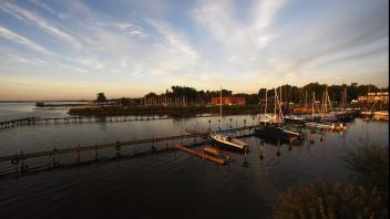 dümmersee