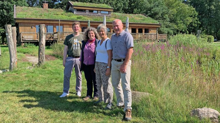 2023 Naturpark Wildeshauser Geest stellt sich Qualitätsoffensive
