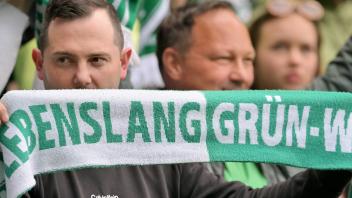 GER, 1. FBL, SV Werder Bremen vs 1.FC Koeln / 20.05.2023, wohninvest Weserstadion, Bremen, GER, 1. FBL, SV Werder Bremen