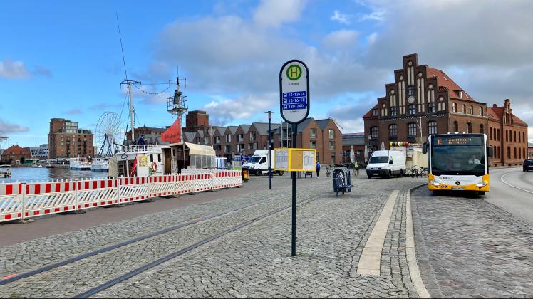 Mit dem Bus entspannt zum Schwedenfest in Wismar | SVZ