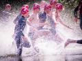 Tarp ldt ein zum Lauf der Kulturen