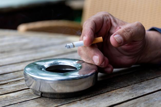 Marlboro vor dem Aus? Philip Morris will Zigaretten abschaffen