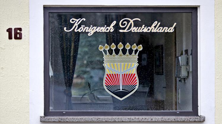 Urteil gegen «König von Deutschland» rückt näher
