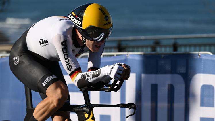 Radsport Weltmeisterschaft