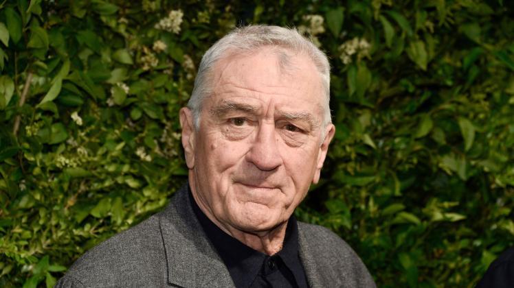 Robert De Niro