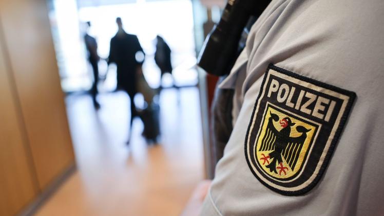 Bundespolizei