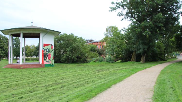 Rosengarten