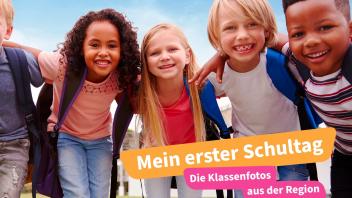 Einschulung 2023