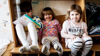 RTL II: Erfolgreiches TV-Special über Kinderarmut