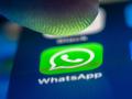 Großflächige Störung bei WhatsApp