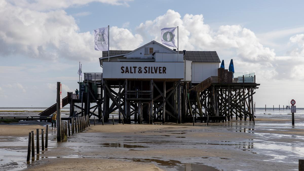 Salt & Silver Gastronomen trennen sich - Was das für SPO bedeutet