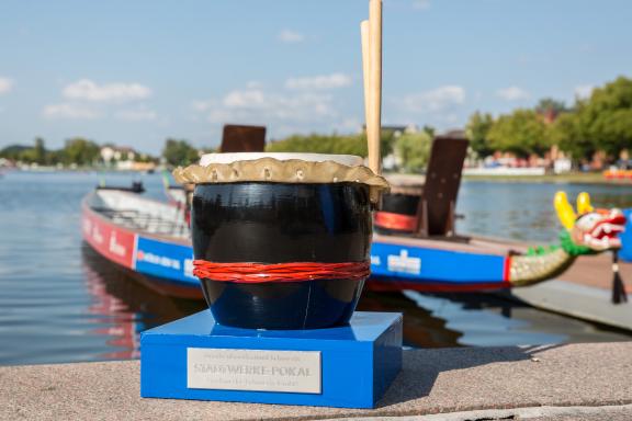 Drachenboot Schwerin 2023 Drachenboot Schwerin 2023