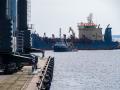 Mahnwache gegen LNG auf Rügen