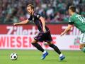 Werder Bremen - Bayern München