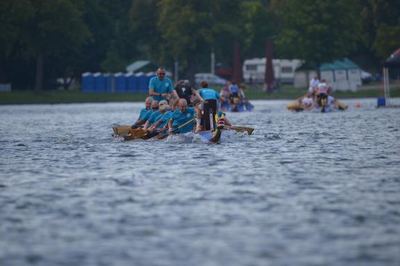 Drachenboot Drachenboot
