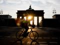Berlin am Morgen