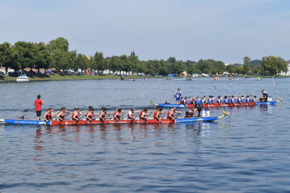 Drachenbootfest Drachenbootfest